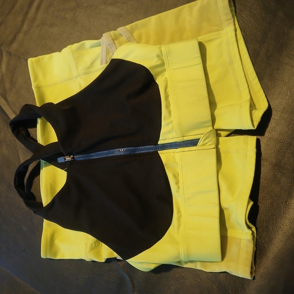 Fabletics set - Picture 2 of 13